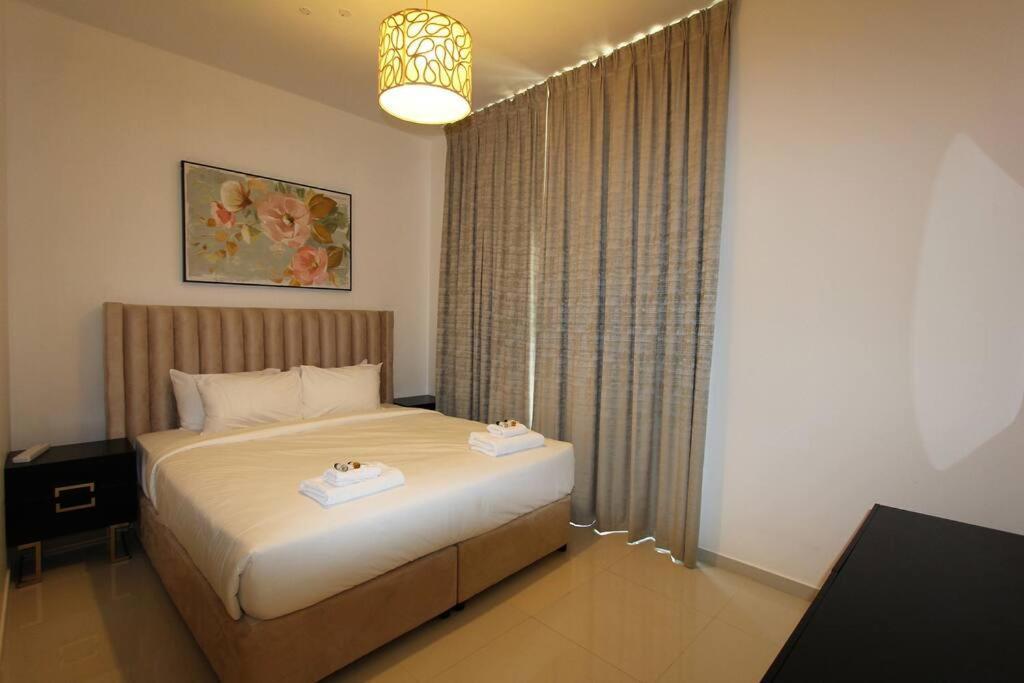Specious 3 Bedrooms With Maid Room Villa Dubai Dış mekan fotoğraf